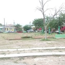 Parque Flores Magon