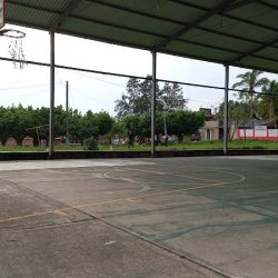 Parque Mohoneras