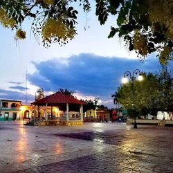 Parque Principal
