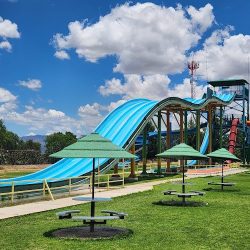 Parque Recreativo Gogorrón