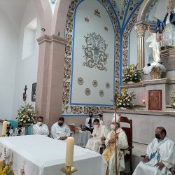 Parroquia De La Natividad De María