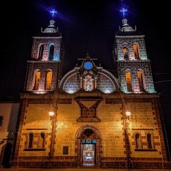Parroquia De La Santísima Trinidad