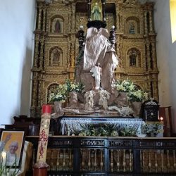 Parroquia De San Francisco De Asis