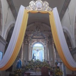 Parroquia Del Señor Del Encinal