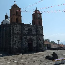 Parroquia San Francisco De Asis