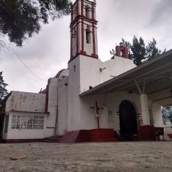 Parroquia San Juan Bautista Y San Pedro Apóstol
