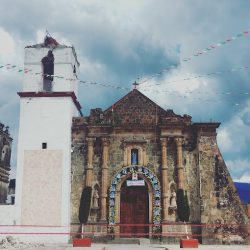 Parroquia San Nicolás De Tolentino Coatepec