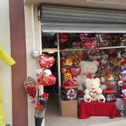 Party Shop Diseño Floral