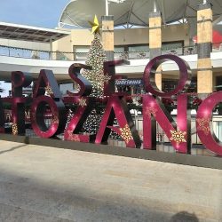 Paseo Altozano