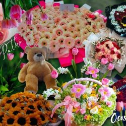Pathö Petalos & Más Floristería