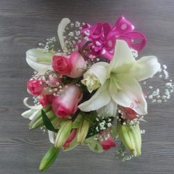 Pavé Floristas