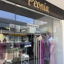 Peonia Boutique