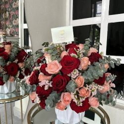 Peonia Boutique Floral
