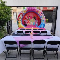 Pequeño Corazón Diversiones Y Eventos