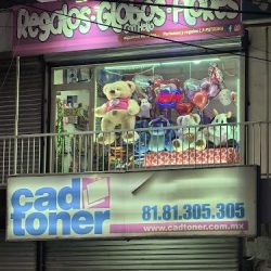 Perfumes Y Regalos La Patrona