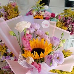 Petalos Y Sonrisas