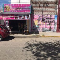 Pistilos Florería Boutique