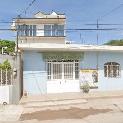 Plantas Los Rosales
