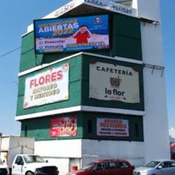 Plaza De Las Flores Cuautla