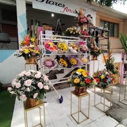 Plaza De Las Flores Oaxtepec