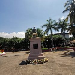 Plaza De Nuevo Urecho