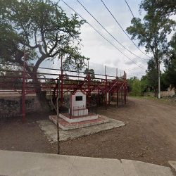 Plaza De Toros Ramón Esqueda Flores