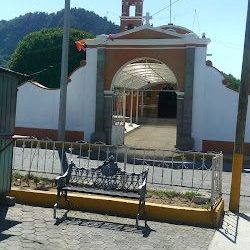 Plaza Sto. Tomas Atzingo