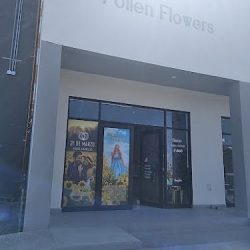 Pollen Flowers