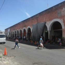 Portales De La Calle 54-a