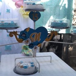 Postres Y Más. Las Flores