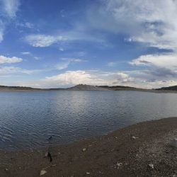 Presa De La Boquilla