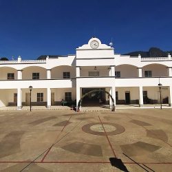 Presidencia Municipal Chalchihuitán