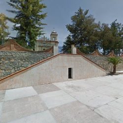 Presidencia Municipal De San Andrés Sinaxtla