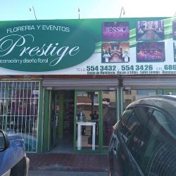 Prestige Floreria