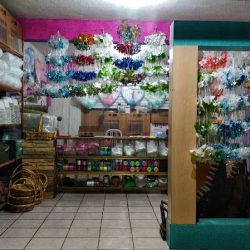 Productos Para Florería A.d.c.