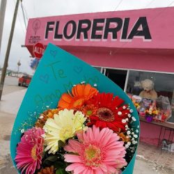 Punto Floral