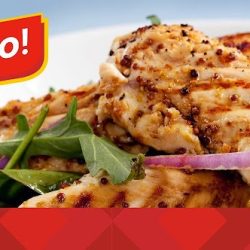 ¡que Pollo! Flores Magon