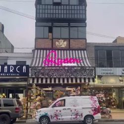 Queen Florería Boutique