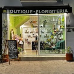 Quetzal Floristería