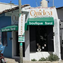 Quídea Boutique Floral