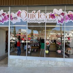Quídea Boutique Floral, Suc Soriana