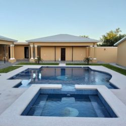 Quinta Villa Flores
