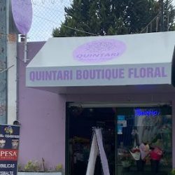 Quintari Boutique Floral Florería