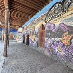 Quiosco Caurio De Guadalupe
