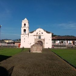 Quiosco De Sevina