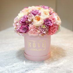RÖve Flower Shop