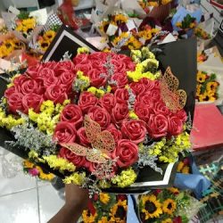 Ramillete Floral
