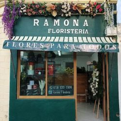 Ramona Floristeria