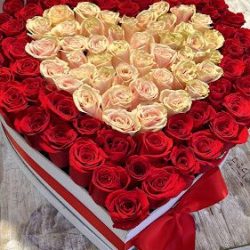 Ramos Florales De Jrz