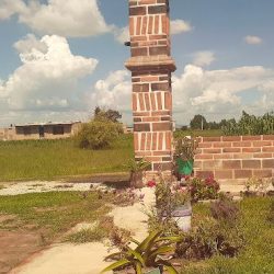 Rancho Flores Rojas